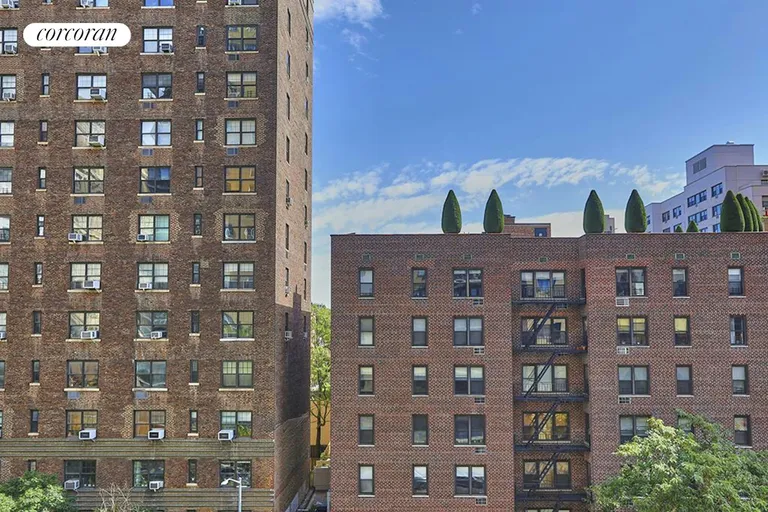 New York City Real Estate | View 145 East 15th Street, 6R | View | View 7