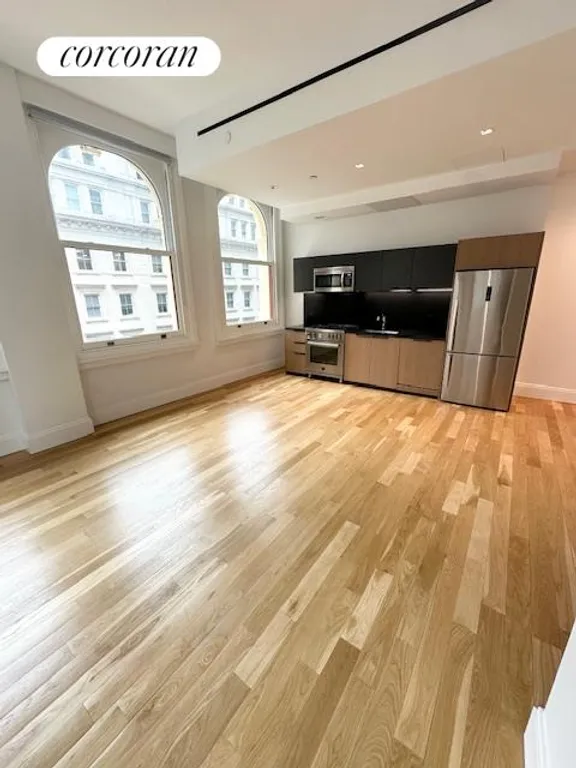New York City Real Estate | View 55 Reade Street, 5D | room 1 | View 2