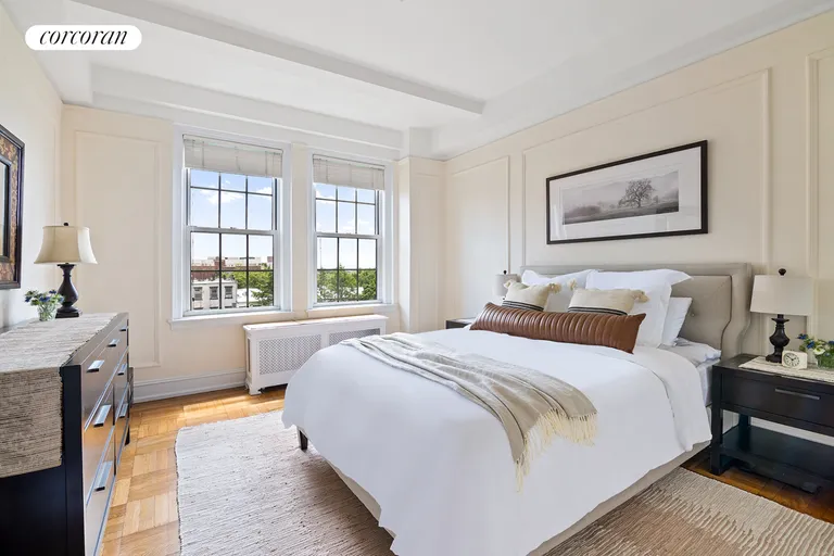 New York City Real Estate | View 90 8th Avenue, 6E | room 3 | View 4