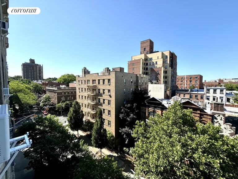 New York City Real Estate | View 90 8th Avenue, 6E | room 7 | View 8