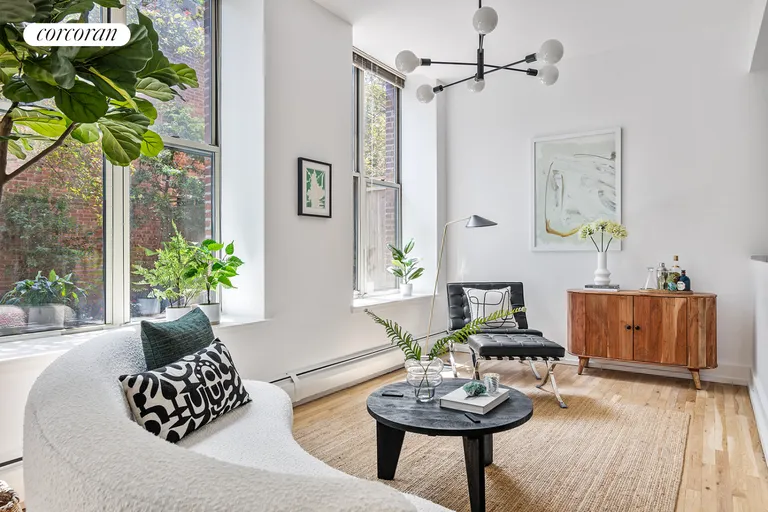 New York City Real Estate | View 444 12th Street, 1D/2D | room 2 | View 3