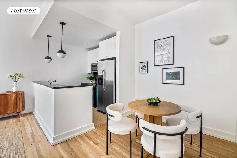 New York City Real Estate | View 444 12th Street, 1D/2D | room 3 | View 4