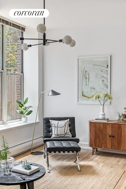 New York City Real Estate | View 444 12th Street, 1D/2D | room 1 | View 2