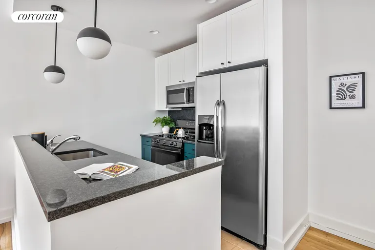 New York City Real Estate | View 444 12th Street, 1D/2D | room 5 | View 6