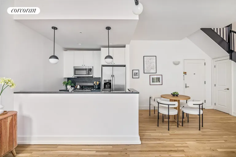 New York City Real Estate | View 444 12th Street, 1D/2D | room 6 | View 7