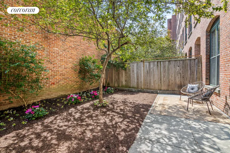 New York City Real Estate | View 444 12th Street, 1D/2D | room 8 | View 9