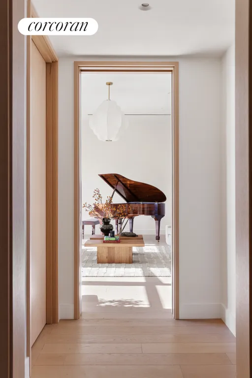 New York City Real Estate | View 67 Vestry Street, PH | room 2 | View 3