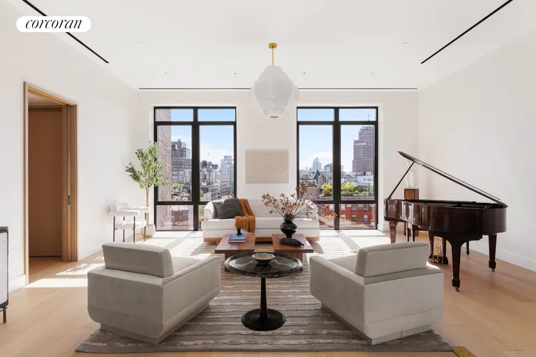 New York City Real Estate | View 67 Vestry Street, PH | room 6 | View 7