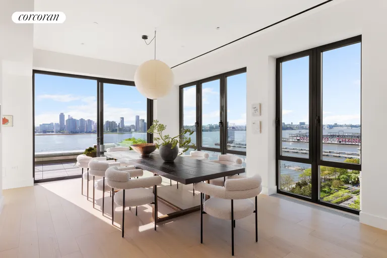 New York City Real Estate | View 67 Vestry Street, PH | room 9 | View 10