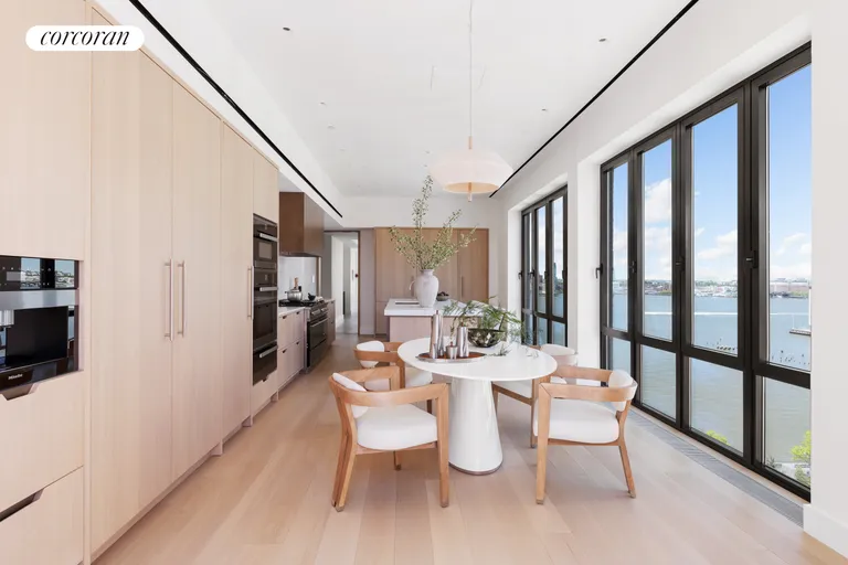 New York City Real Estate | View 67 Vestry Street, PH | room 10 | View 11