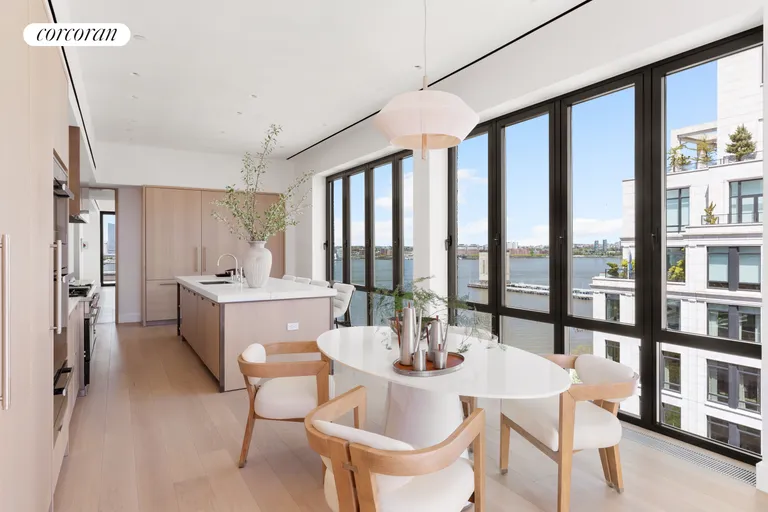 New York City Real Estate | View 67 Vestry Street, PH | room 11 | View 12