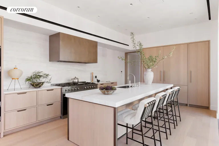 New York City Real Estate | View 67 Vestry Street, PH | room 12 | View 13