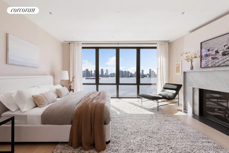 New York City Real Estate | View 67 Vestry Street, PH | room 16 | View 17