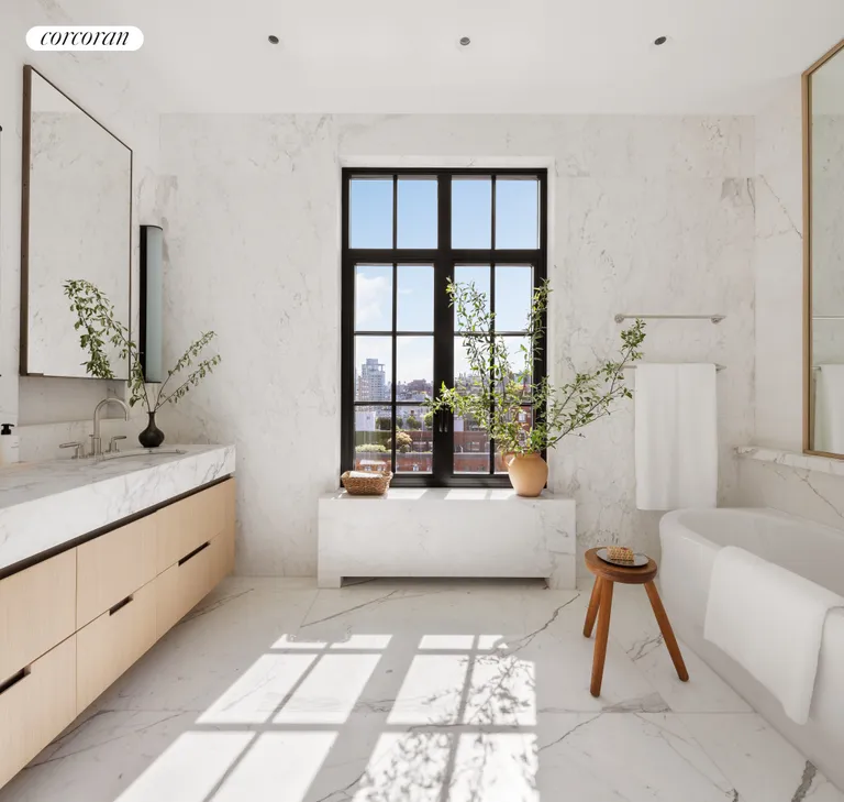 New York City Real Estate | View 67 Vestry Street, PH | room 18 | View 19