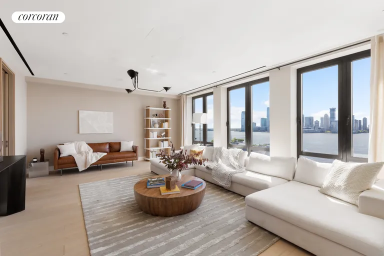 New York City Real Estate | View 67 Vestry Street, PH | room 19 | View 20