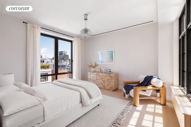 New York City Real Estate | View 67 Vestry Street, PH | room 23 | View 24