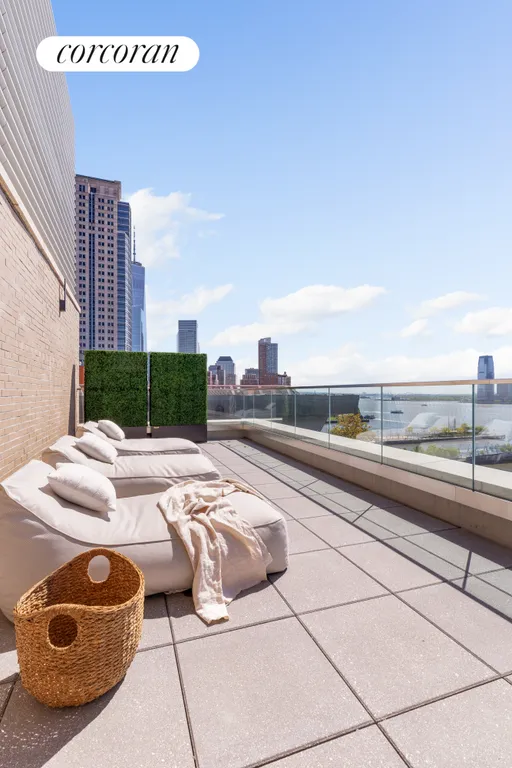 New York City Real Estate | View 67 Vestry Street, PH | room 28 | View 29