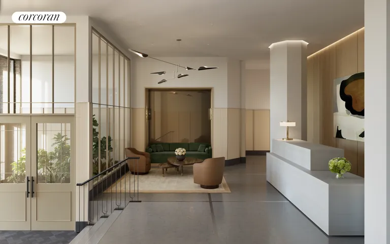 New York City Real Estate | View 67 Vestry Street, PH | room 30 | View 31