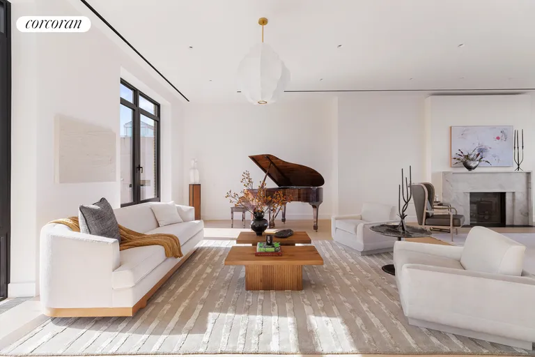 New York City Real Estate | View 67 Vestry Street, PH | room 7 | View 8