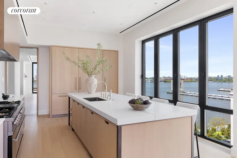 New York City Real Estate | View 67 Vestry Street, PH | room 13 | View 14