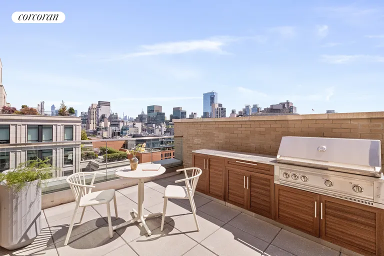 New York City Real Estate | View 67 Vestry Street, PH | room 14 | View 15