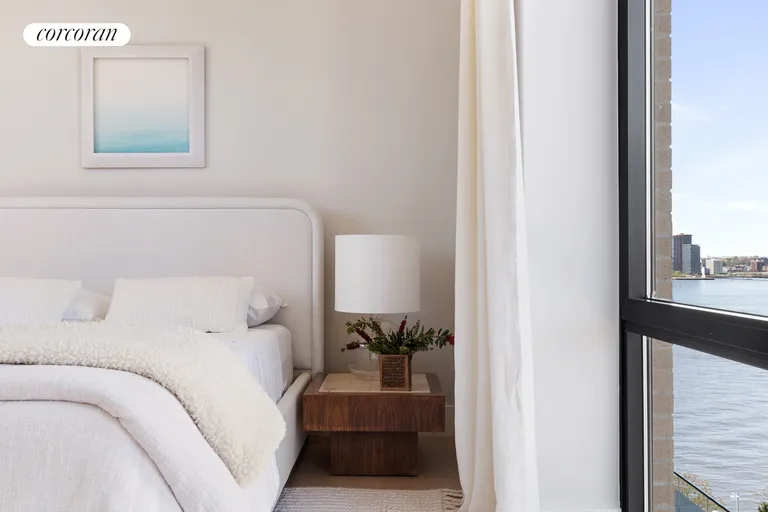 New York City Real Estate | View 67 Vestry Street, PH | room 22 | View 23