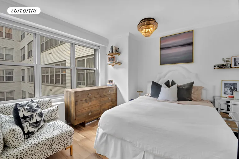 New York City Real Estate | View 205 Third Avenue, 3U | room 6 | View 7