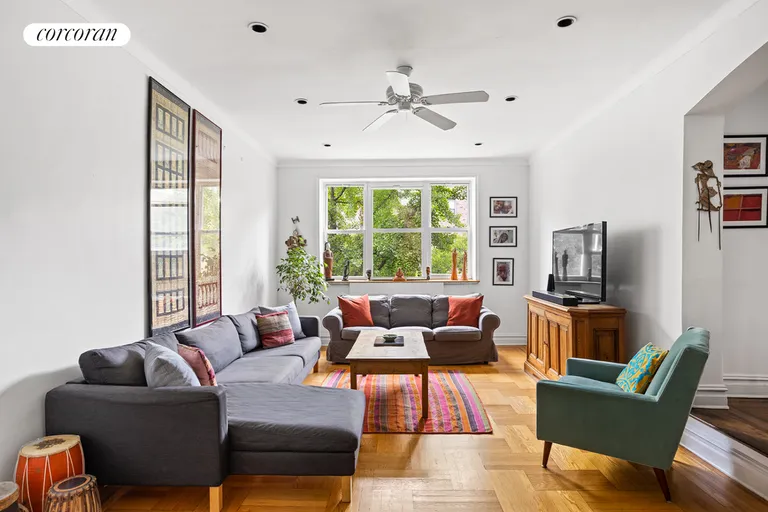 New York City Real Estate | View 901 Avenue H, 3L | 2 Beds, 2 Baths | View 1