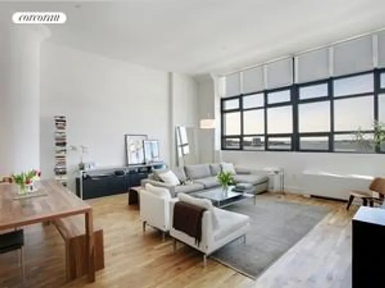 New York City Real Estate | View 360 Furman Street, 429 | 3 Beds, 1 Bath | View 1