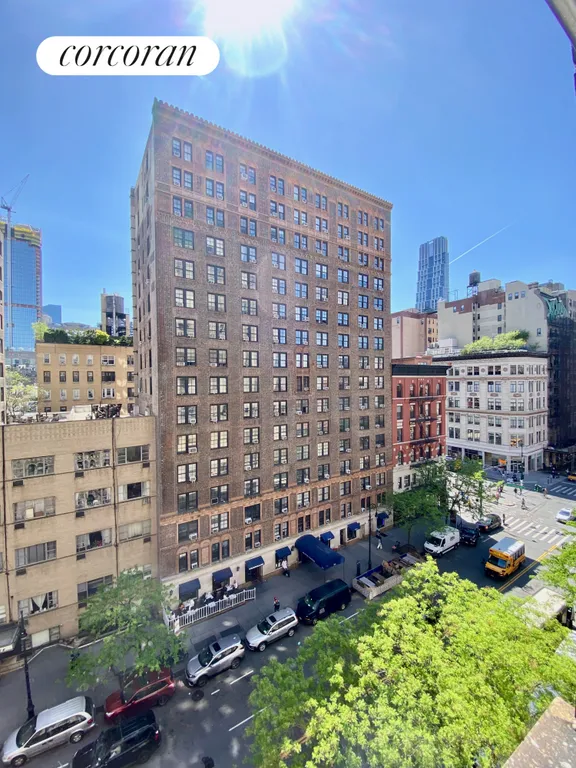 New York City Real Estate | View 41 West 72Nd Street, 8C | room 14 | View 15