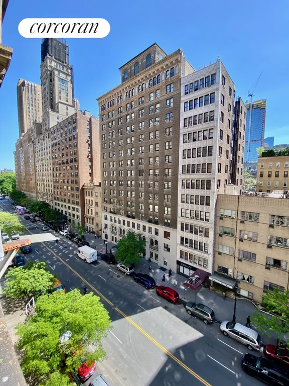 New York City Real Estate | View 41 West 72Nd Street, 8C | room 13 | View 14