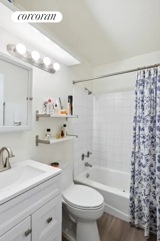 New York City Real Estate | View 340 East 93rd Street, 6C | New Spa Bath | View 6