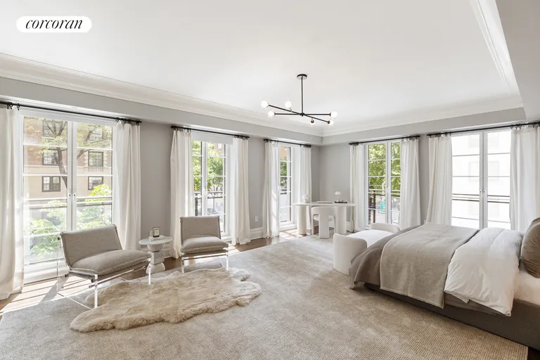 New York City Real Estate | View 20 East End Avenue, MAISONETTE | 5 Beds, 5 Baths | View 1