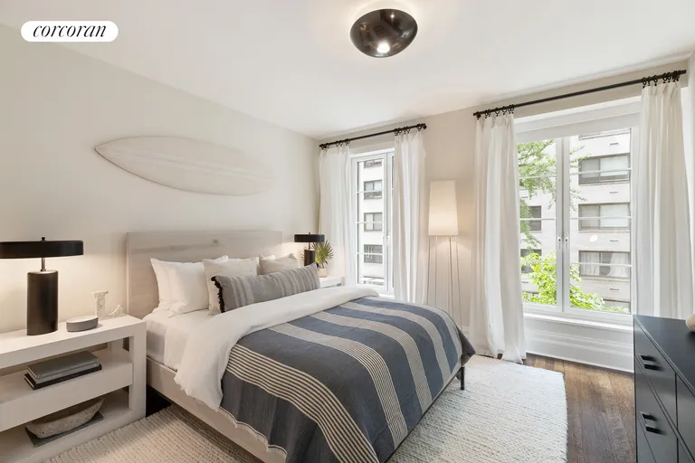 New York City Real Estate | View 20 East End Avenue, MAISONETTE | room 9 | View 10