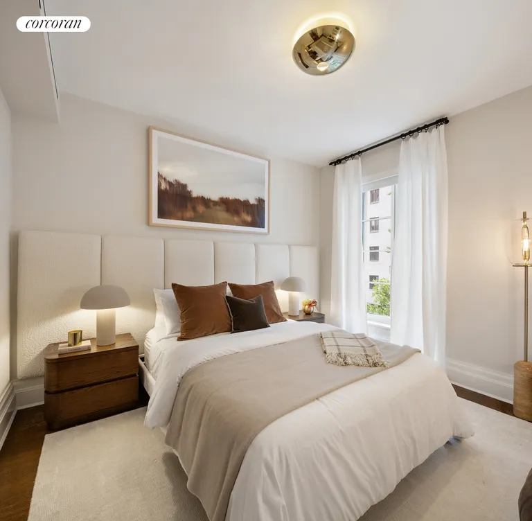 New York City Real Estate | View 20 East End Avenue, MAISONETTE | room 11 | View 12