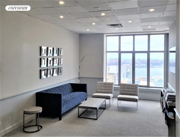 New York City Real Estate | View 500 West 43rd Street, 41A | room 15 | View 16