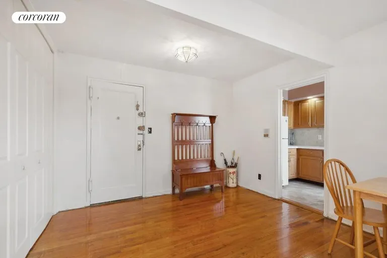 New York City Real Estate | View 145 72nd Street, F12 | 1 Bed, 1 Bath | View 1