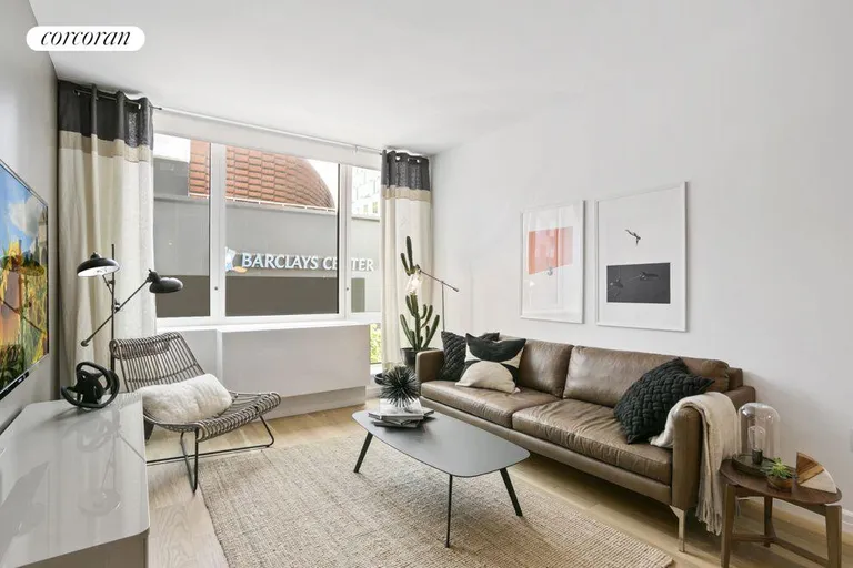 New York City Real Estate | View 470 Dean Street, 707 | room 3 | View 4