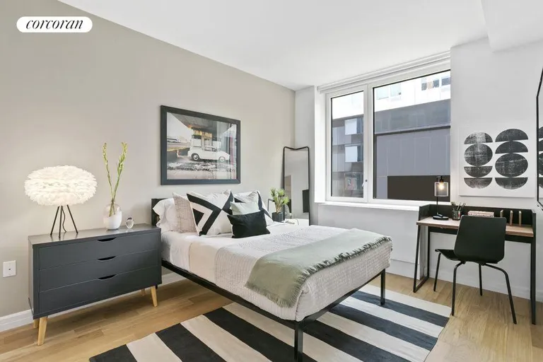 New York City Real Estate | View 470 Dean Street, 707 | room 4 | View 5