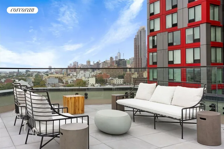 New York City Real Estate | View 470 Dean Street, 707 | room 6 | View 7