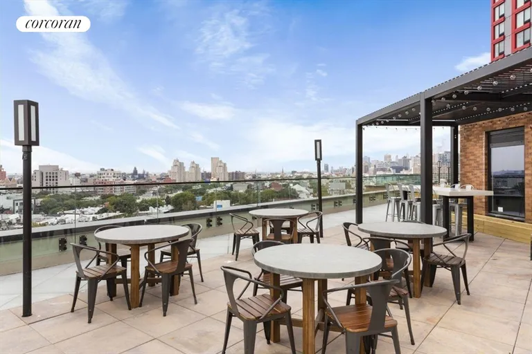 New York City Real Estate | View 470 Dean Street, 707 | room 7 | View 8