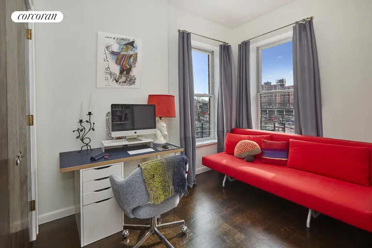 New York City Real Estate | View 370 Van Brunt Street, 2 | Bedroom | View 10