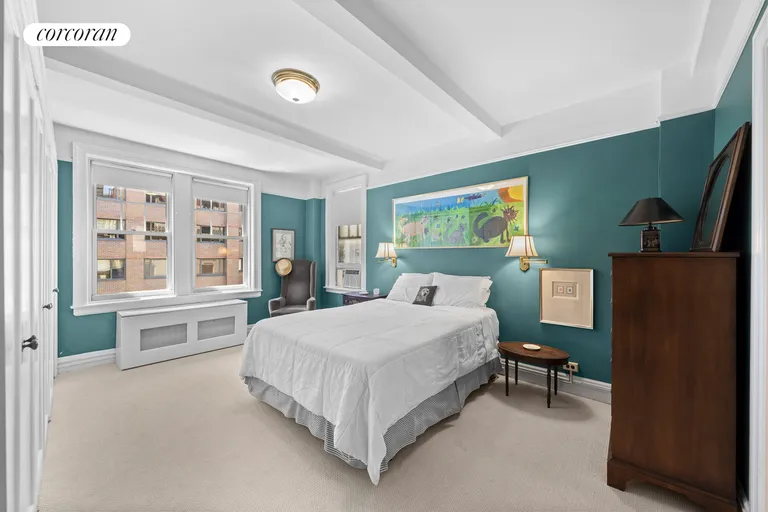 New York City Real Estate | View 51 East 90th Street, 6A | room 7 | View 8