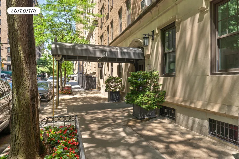 New York City Real Estate | View 51 East 90th Street, 6A | room 9 | View 10