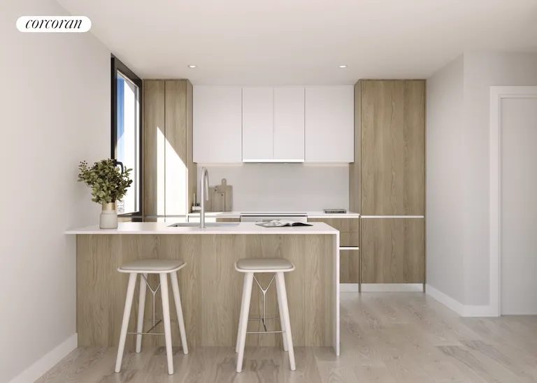 New York City Real Estate | View 27-09 40th Avenue, 4J | room 1 | View 2