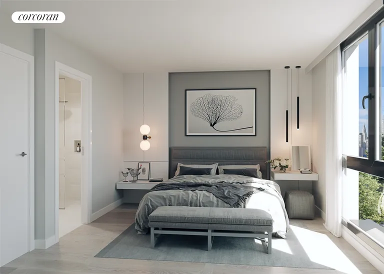 New York City Real Estate | View 27-09 40th Avenue, 4J | room 2 | View 3