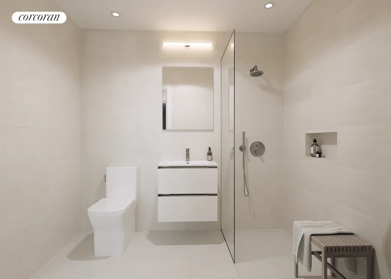 New York City Real Estate | View 27-09 40th Avenue, 4J | room 3 | View 4