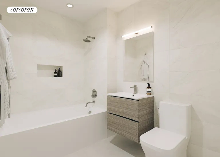 New York City Real Estate | View 27-09 40th Avenue, 4J | room 4 | View 5