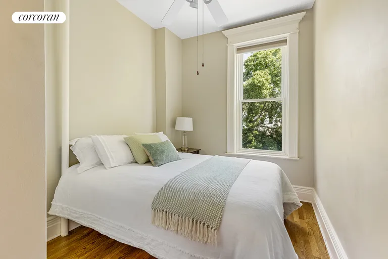 New York City Real Estate | View 179 68th Street | Bedroom | View 11