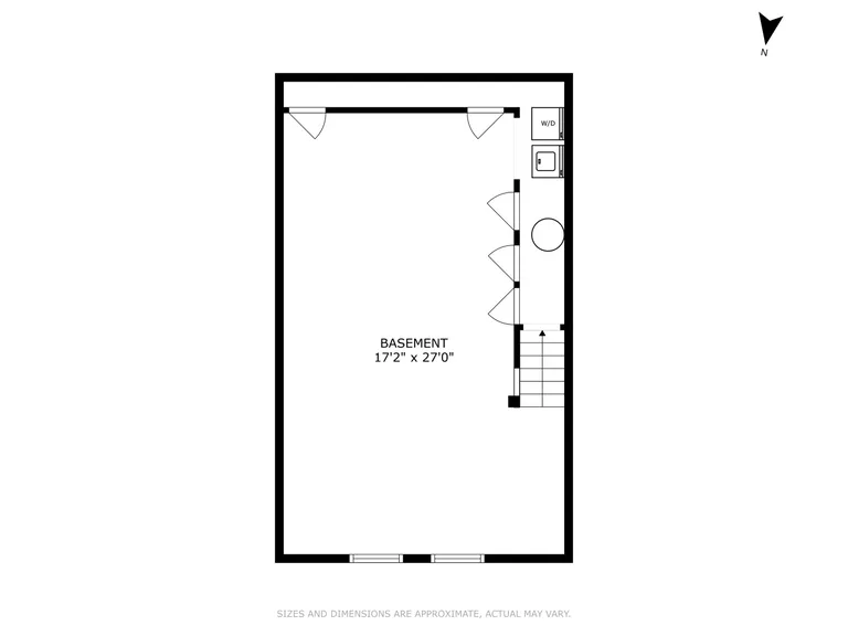 991 Blake Avenue | floorplan | View 14